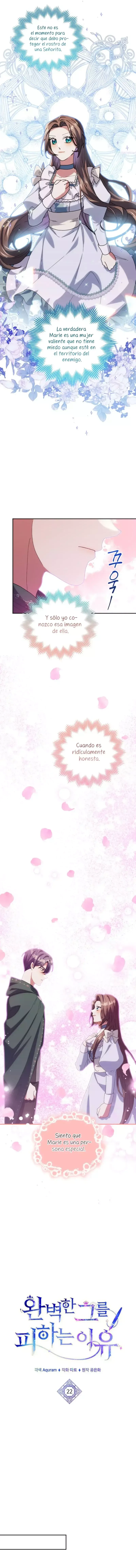 No evites al hombre perfecto Capítulo 22 en Línea - página 6