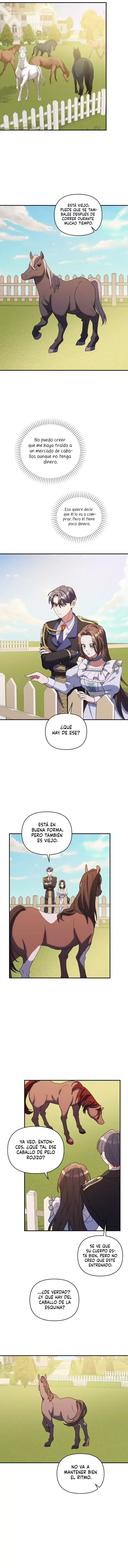 No evites al hombre perfecto Capítulo 22 en Línea - página 7