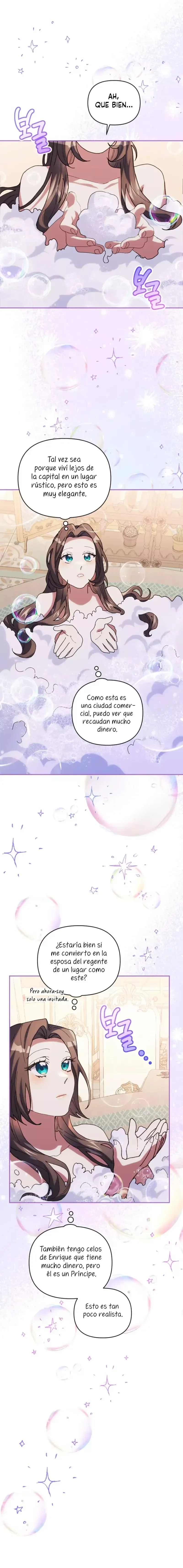 No evites al hombre perfecto Capítulo 22 en Línea - página 14
