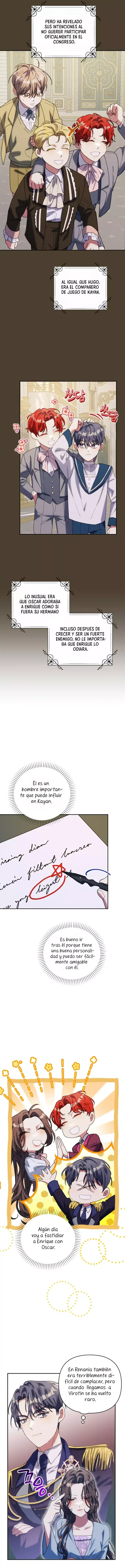 No evites al hombre perfecto Capítulo 24 en Línea - página 10