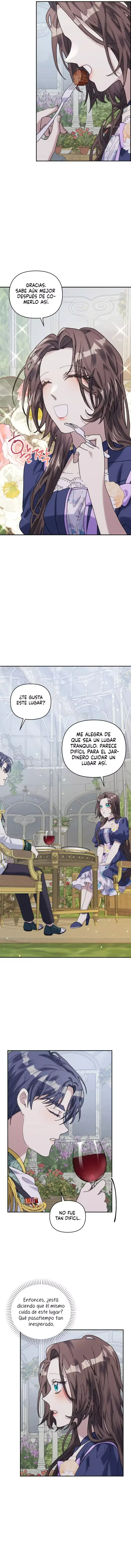 No evites al hombre perfecto Capítulo 25 en Línea - página 15