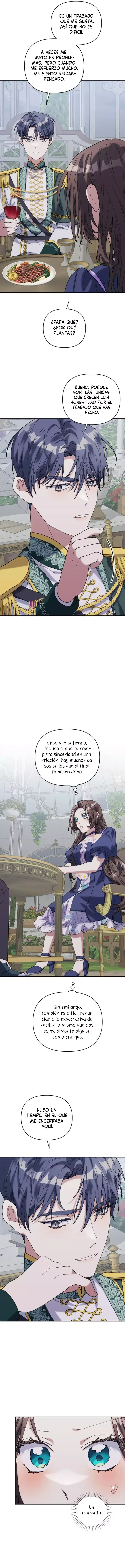 No evites al hombre perfecto Capítulo 25 en Línea - página 16