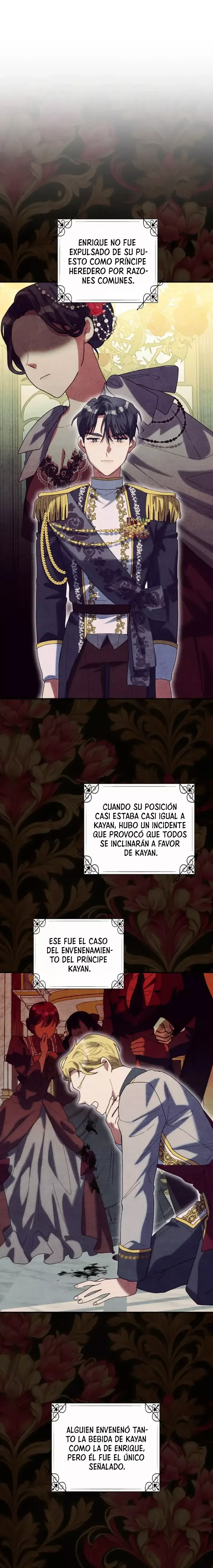 No evites al hombre perfecto Capítulo 26 en Línea - página 3