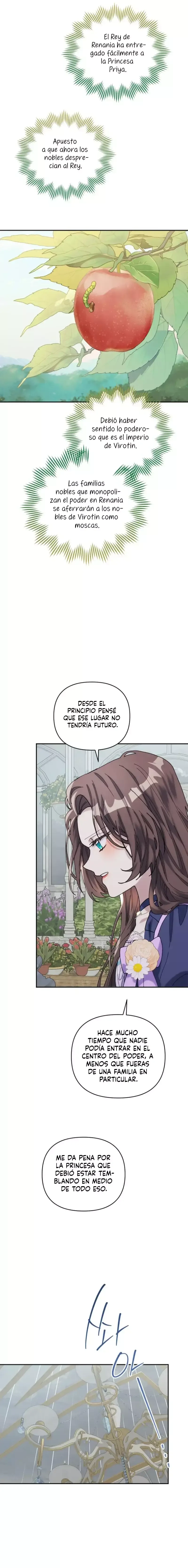 No evites al hombre perfecto Capítulo 26 en Línea - página 13