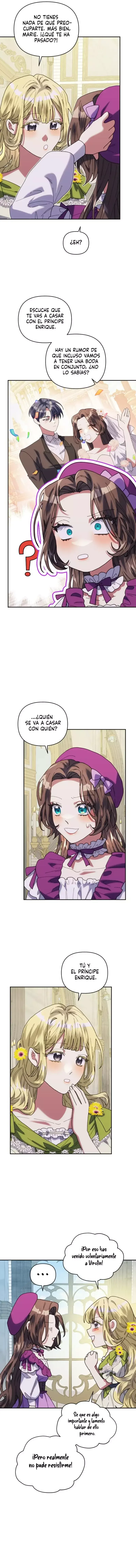 No evites al hombre perfecto Capítulo 26 en Línea - página 21