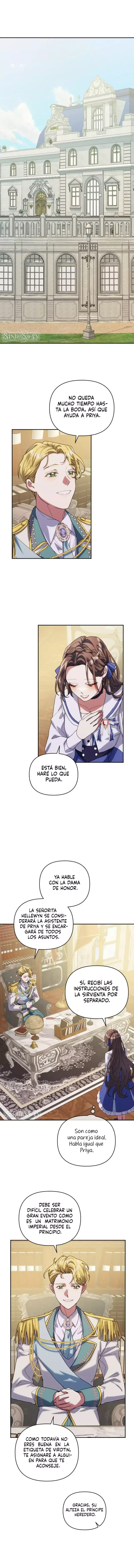 No evites al hombre perfecto Capítulo 27 en Línea - página 15
