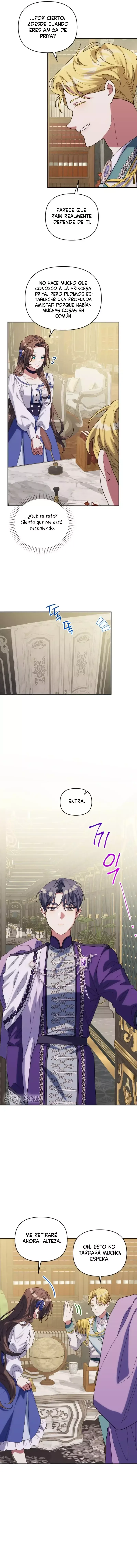 No evites al hombre perfecto Capítulo 27 en Línea - página 16