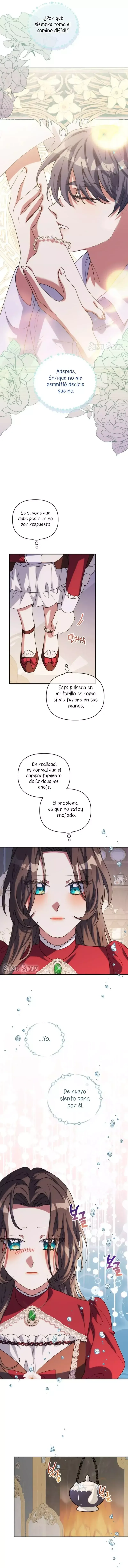 No evites al hombre perfecto Capítulo 28 en Línea - página 12