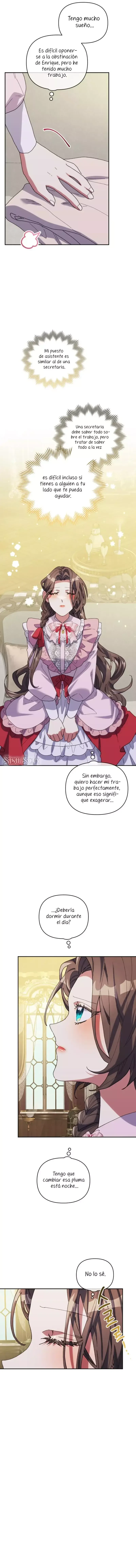 No evites al hombre perfecto Capítulo 29 en Línea - página 12