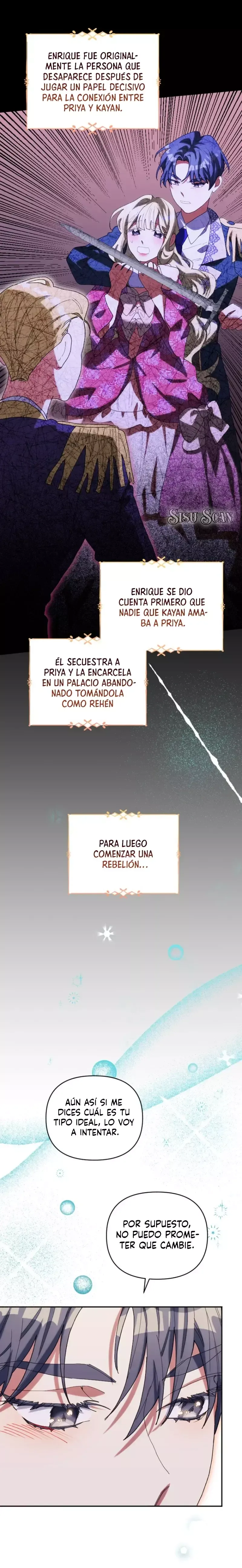 No evites al hombre perfecto Capítulo 29 en Línea - página 17