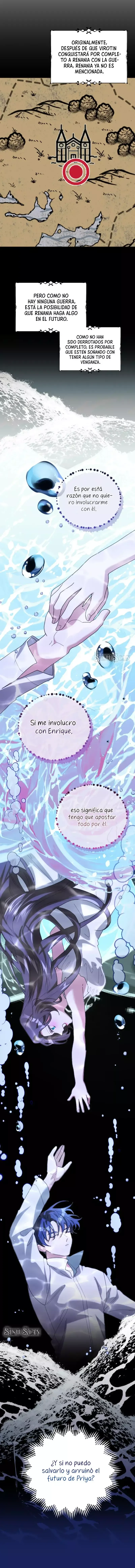 No evites al hombre perfecto Capítulo 29 en Línea - página 19