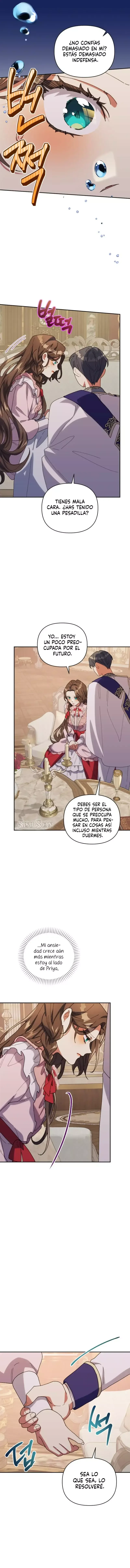 No evites al hombre perfecto Capítulo 29 en Línea - página 20