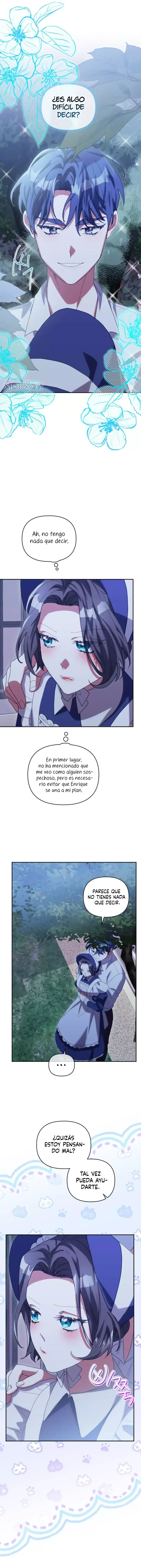 No evites al hombre perfecto Capítulo 30 en Línea - página 14