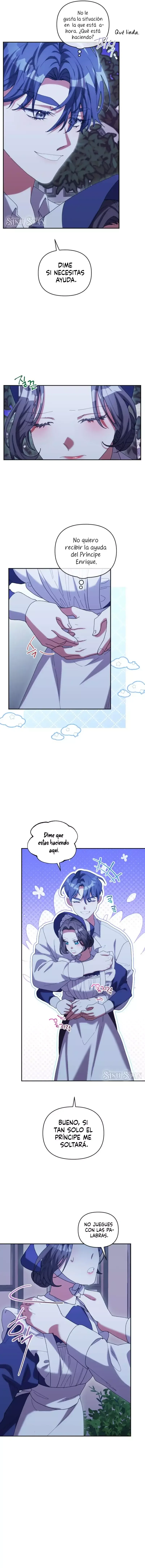 No evites al hombre perfecto Capítulo 30 en Línea - página 15