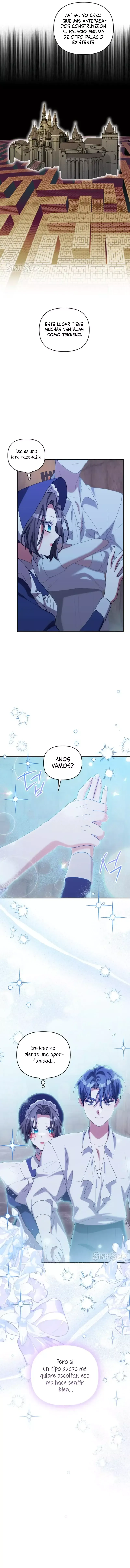 No evites al hombre perfecto Capítulo 32 en Línea - página 13