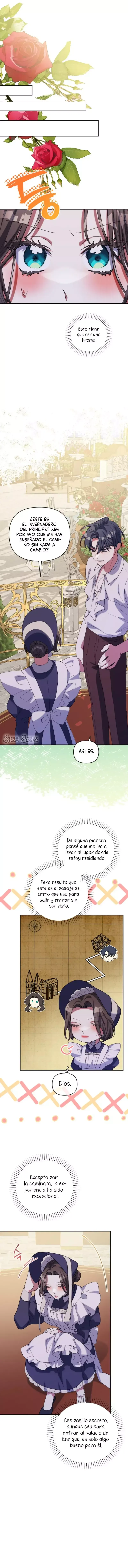 No evites al hombre perfecto Capítulo 32 en Línea - página 14