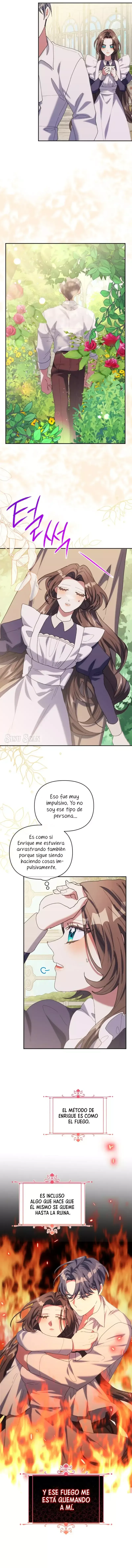 No evites al hombre perfecto Capítulo 33 en Línea - página 9