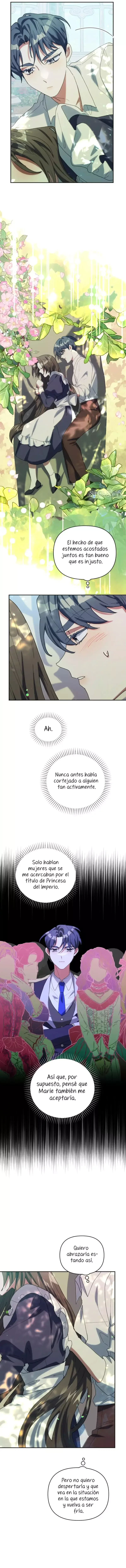 No evites al hombre perfecto Capítulo 33 en Línea - página 15
