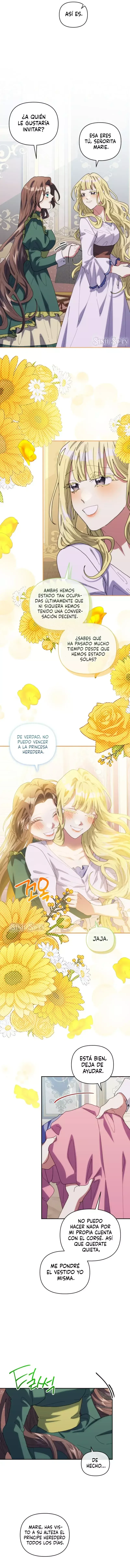 No evites al hombre perfecto Capítulo 34 en Línea - página 14