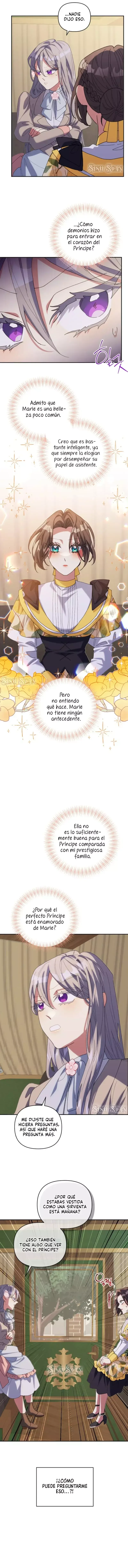 No evites al hombre perfecto Capítulo 35 en Línea - página 16