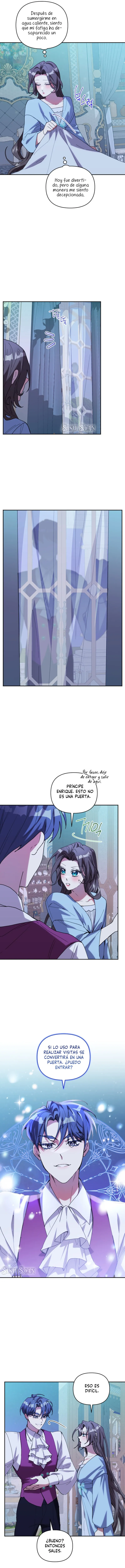 No evites al hombre perfecto Capítulo 39 en Línea - página 5