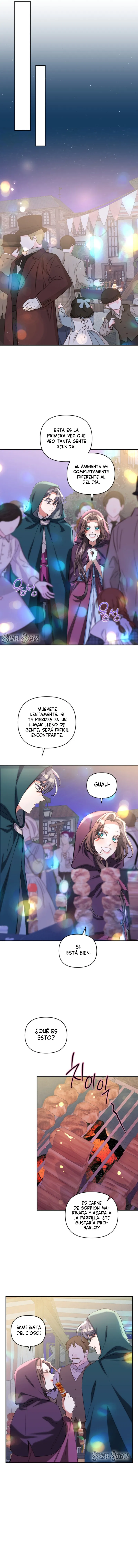 No evites al hombre perfecto Capítulo 39 en Línea - página 8
