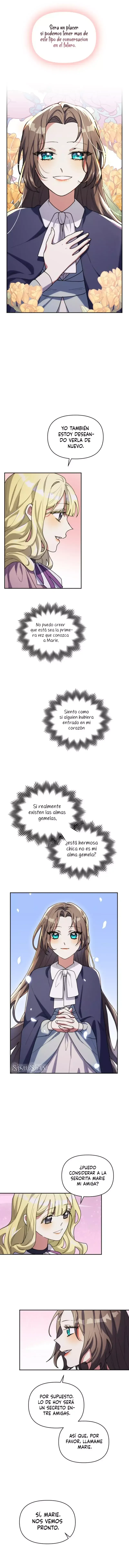 No evites al hombre perfecto Capítulo 4 en Línea - página 11