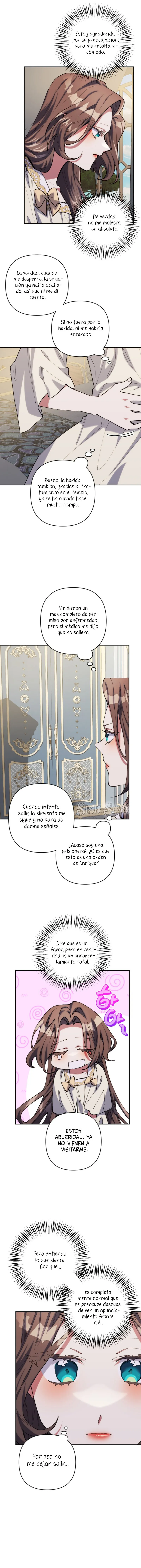 No evites al hombre perfecto Capítulo 41 en Línea - página 15