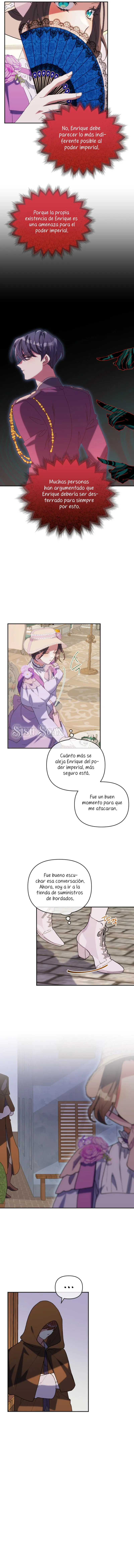 No evites al hombre perfecto Capítulo 45 en Línea - página 9