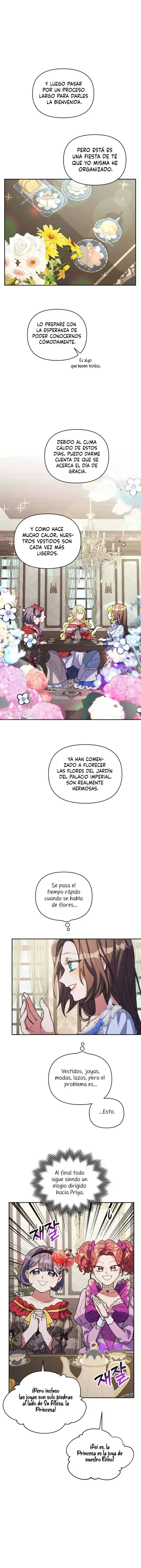 No evites al hombre perfecto Capítulo 5 en Línea - página 15