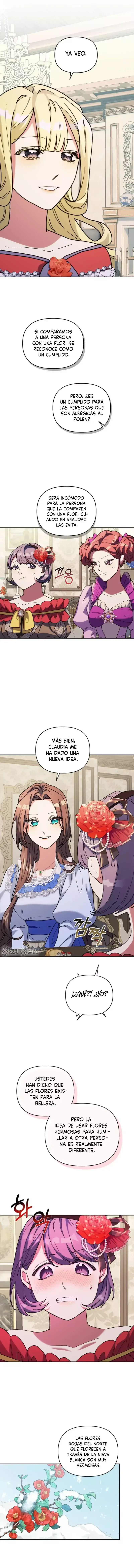 No evites al hombre perfecto Capítulo 6 en Línea - página 9
