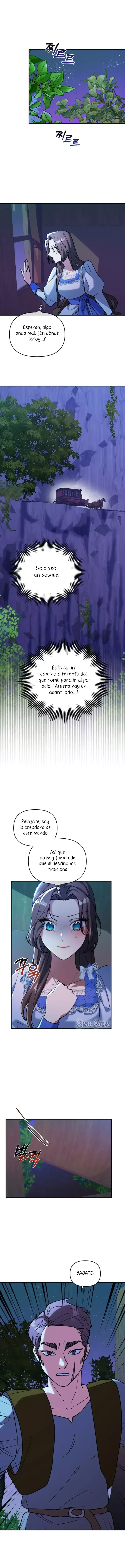 No evites al hombre perfecto Capítulo 6 en Línea - página 15