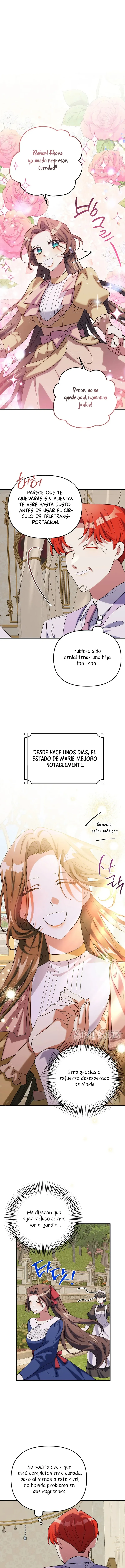 No evites al hombre perfecto Capítulo 69 en Línea - página 7