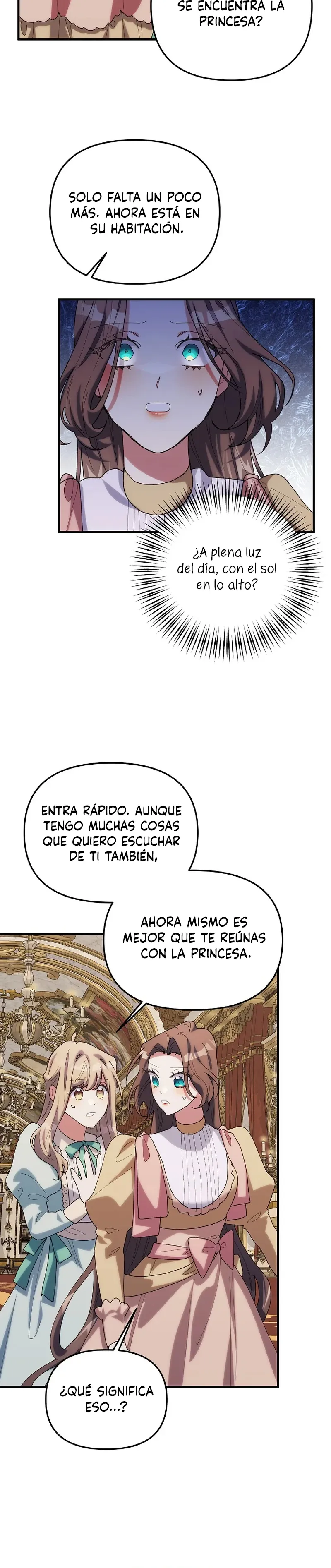 No evites al hombre perfecto Capítulo 69 en Línea - página 20