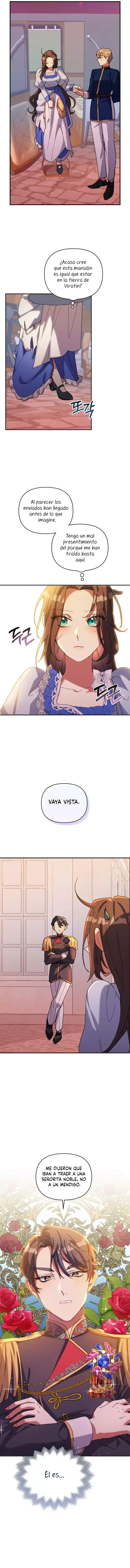 No evites al hombre perfecto Capítulo 7 en Línea - página 17