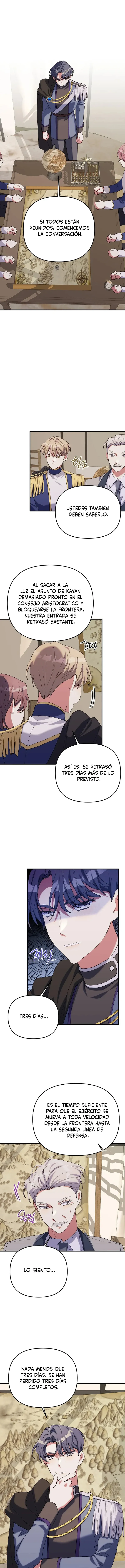No evites al hombre perfecto Capítulo 71 en Línea - página 3