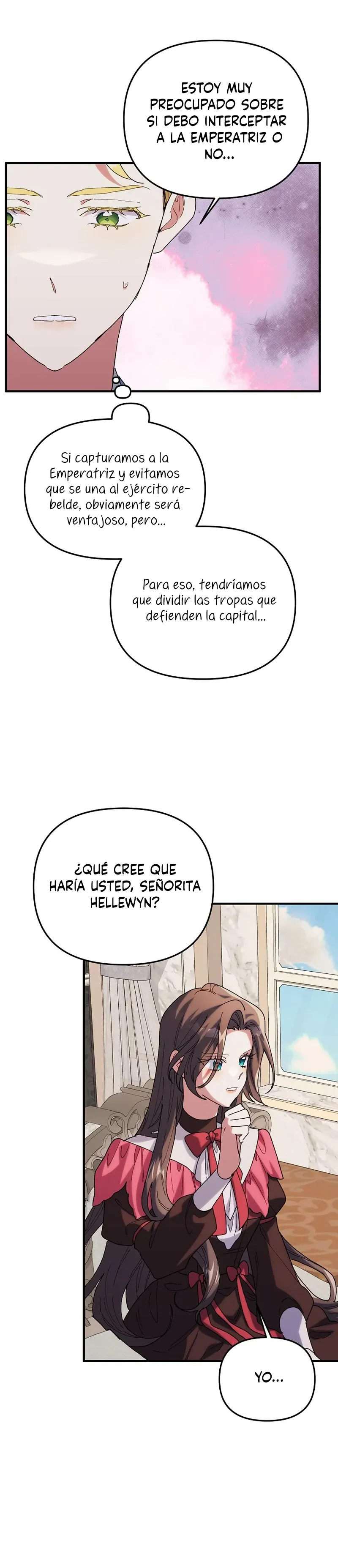 No evites al hombre perfecto Capítulo 71 en Línea - página 15