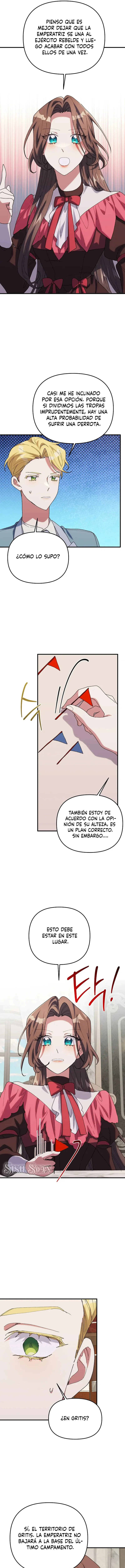 No evites al hombre perfecto Capítulo 71 en Línea - página 16