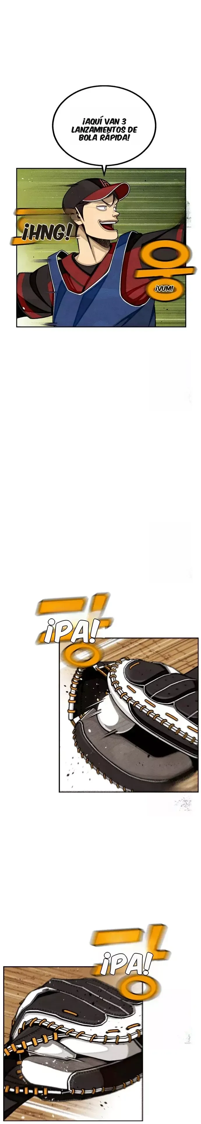 No ha terminado Capítulo 10 en Línea - página 10