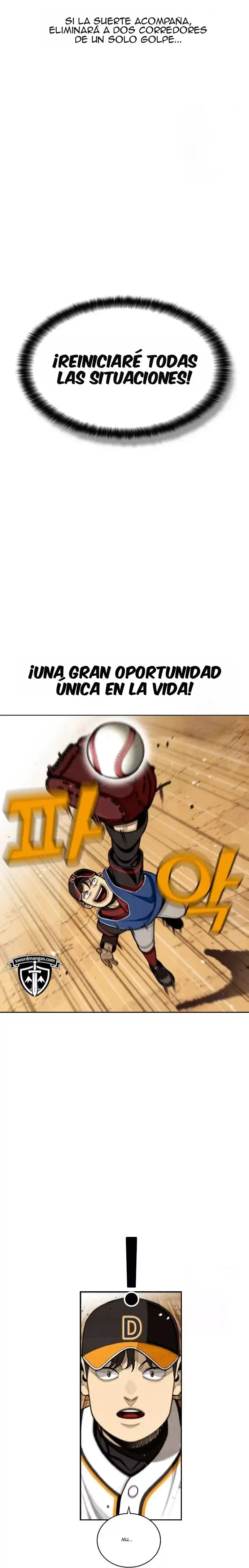 No ha terminado Capítulo 13 en Línea - página 6