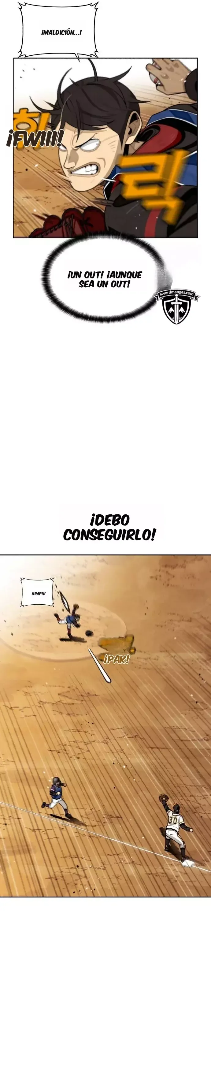 No ha terminado Capítulo 13 en Línea - página 12