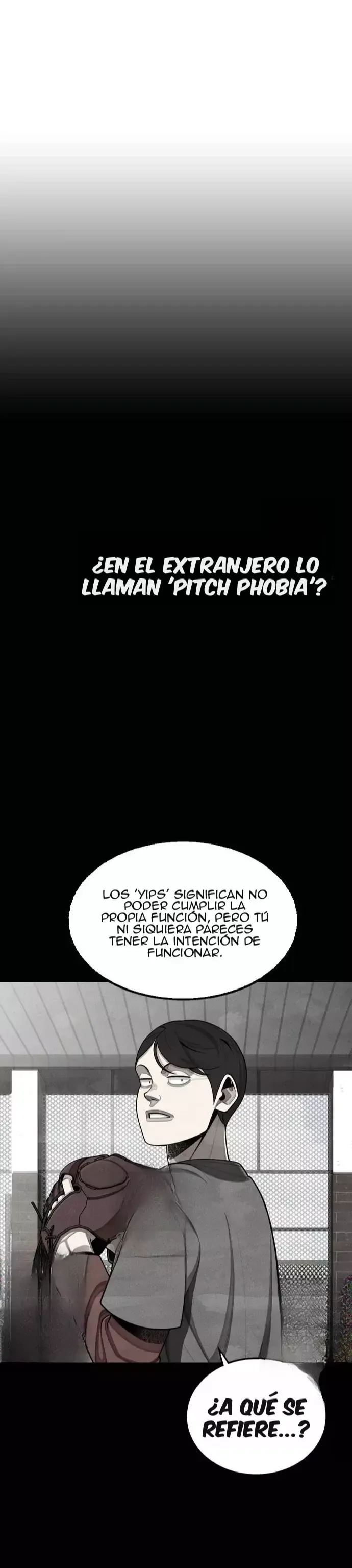 No ha terminado Capítulo 13 en Línea - página 14