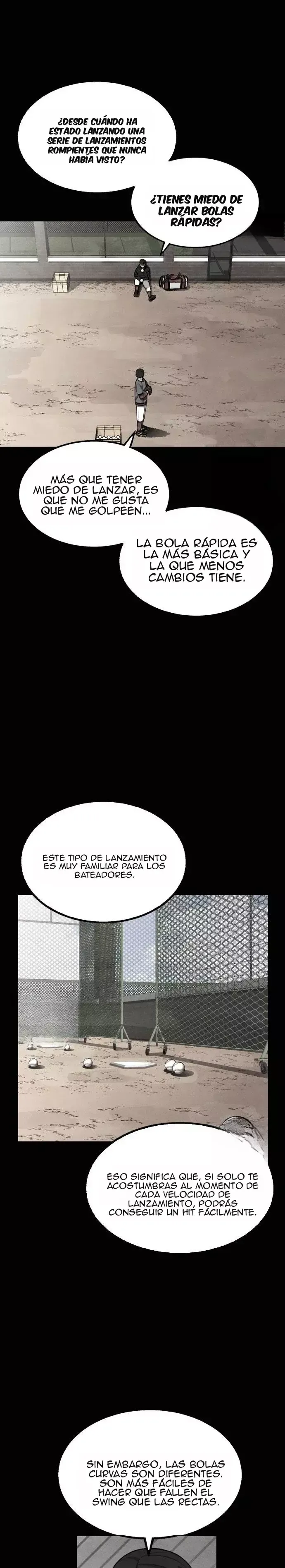 No ha terminado Capítulo 13 en Línea - página 15