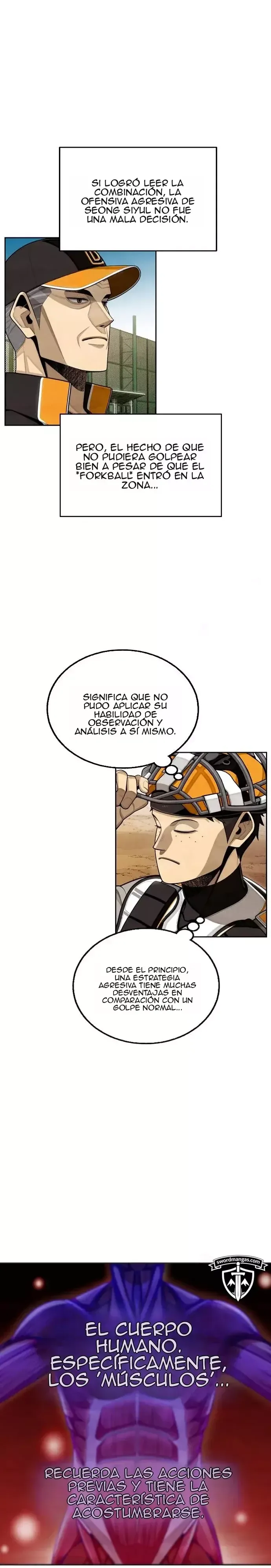No ha terminado Capítulo 13 en Línea - página 24