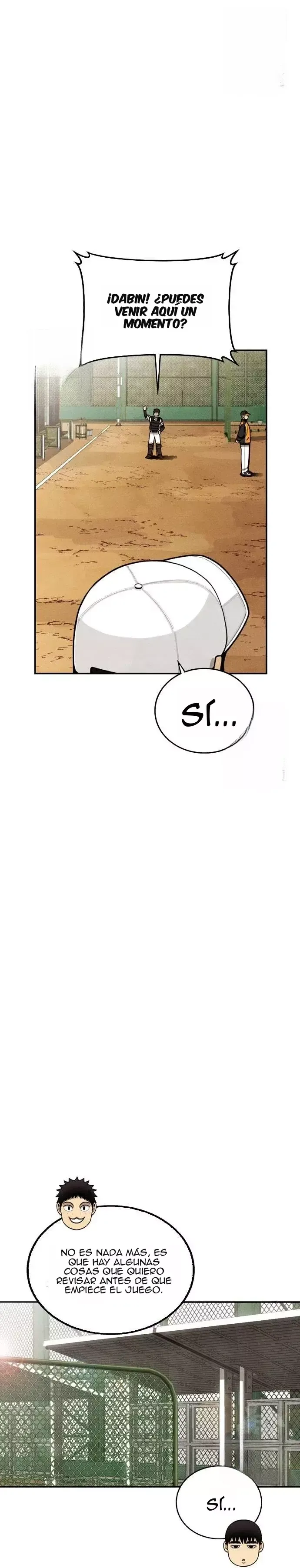 No ha terminado Capítulo 13 en Línea - página 29