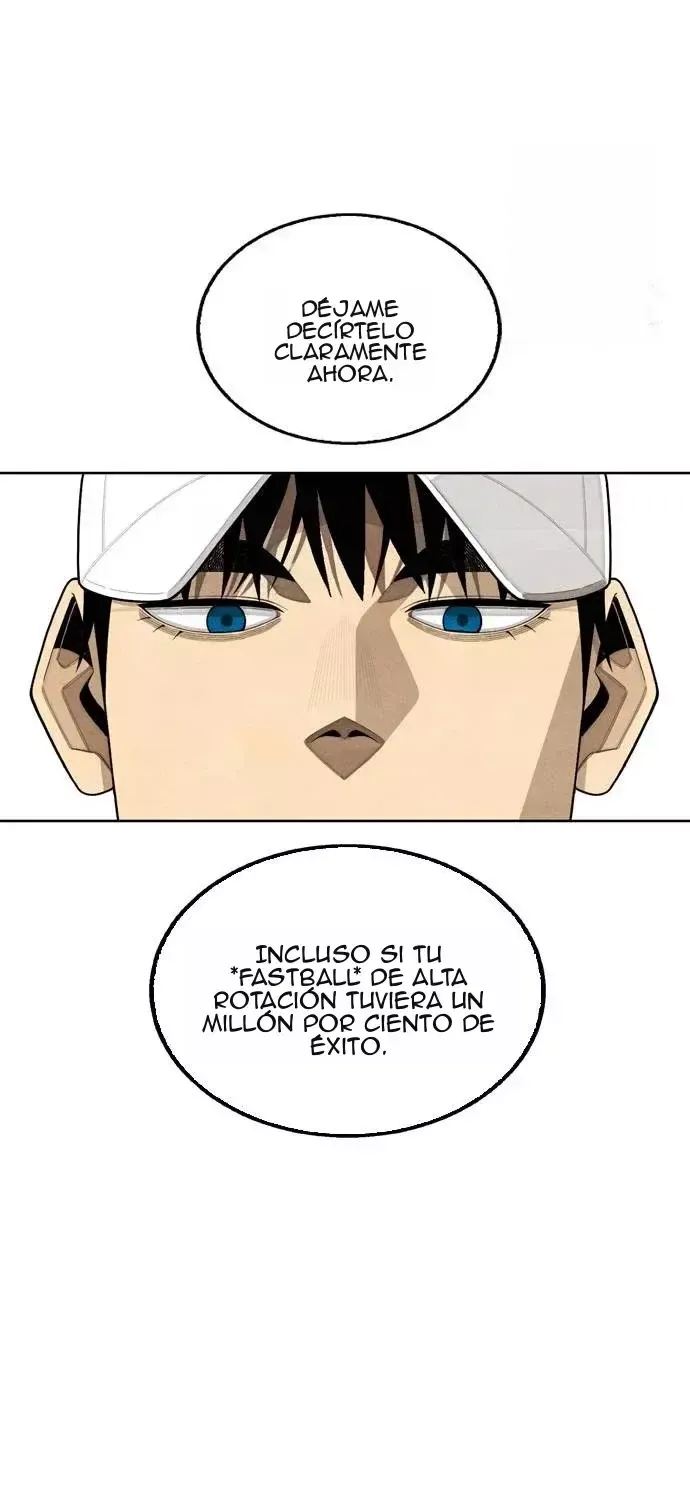 No ha terminado Capítulo 14 en Línea - página 8