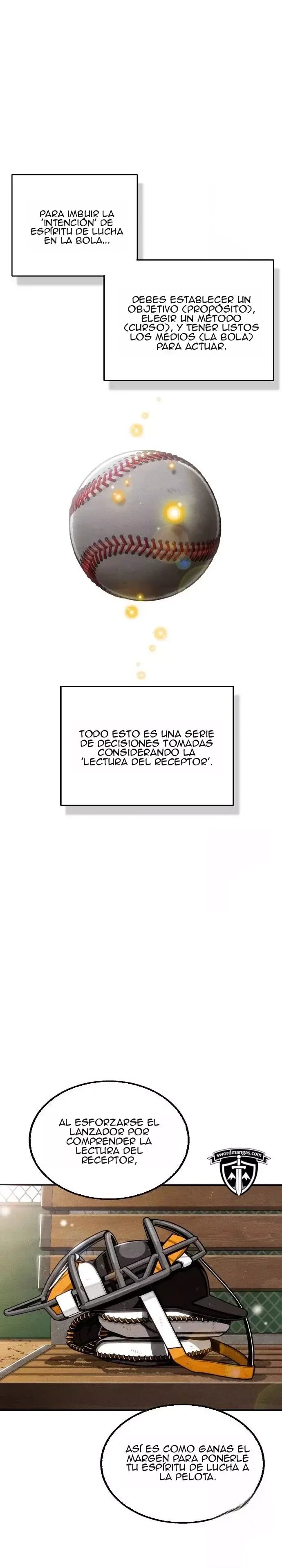 No ha terminado Capítulo 14 en Línea - página 11