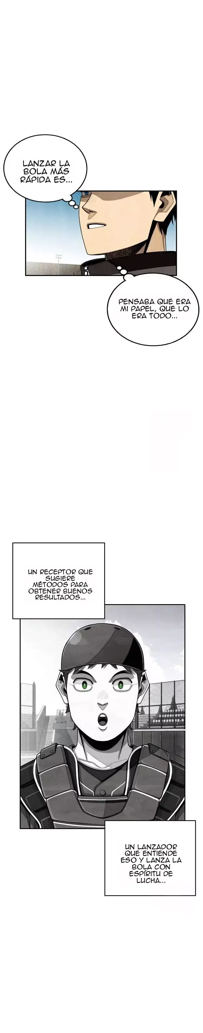 No ha terminado Capítulo 14 en Línea - página 12