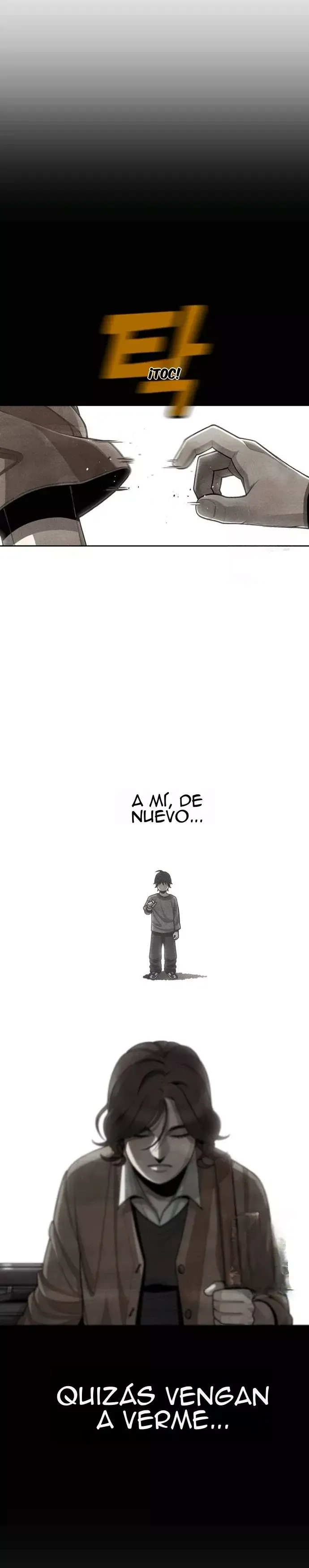 No ha terminado Capítulo 14 en Línea - página 36