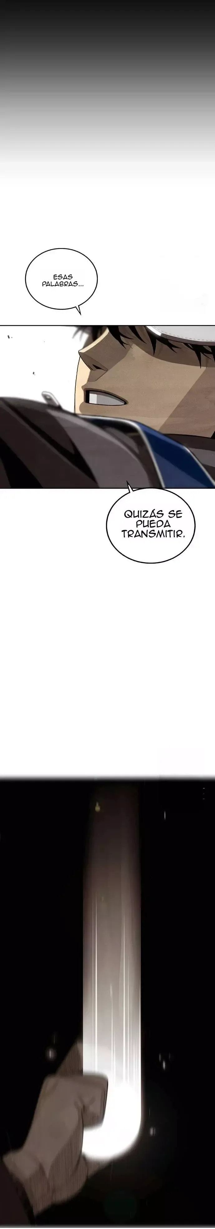 No ha terminado Capítulo 14 en Línea - página 37